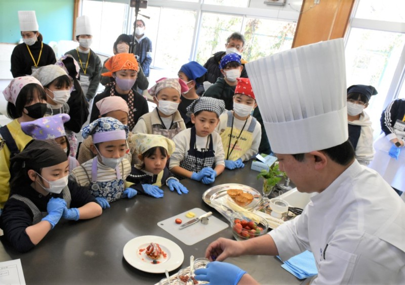 2025年開催時の様子