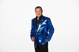 松平 健 クリスマスディナーショー