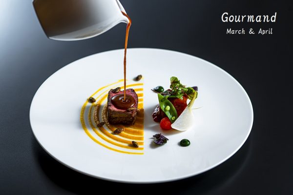 フランス料理 レ セレブリテ ホテル日航熊本 公式サイト 熊本市の中心に位置するホテル 熊本城へは徒歩10分 旅行 観光 出張にも最適なホテル です