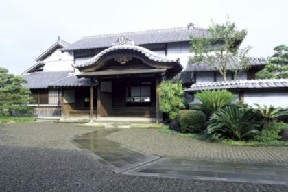 旧細川刑部邸 ホテル日航熊本 公式サイト 熊本市の中心に位置するホテル 熊本城へは徒歩10分 旅行 観光 出張にも最適なホテルです